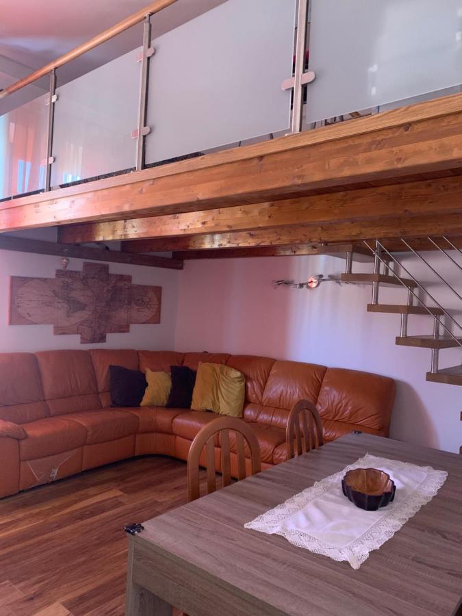 Loft Per Due Alghero